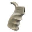 FAB Defense AG-43 Tactical Ergonomic Pistol Grip for AR-15 M16 M4