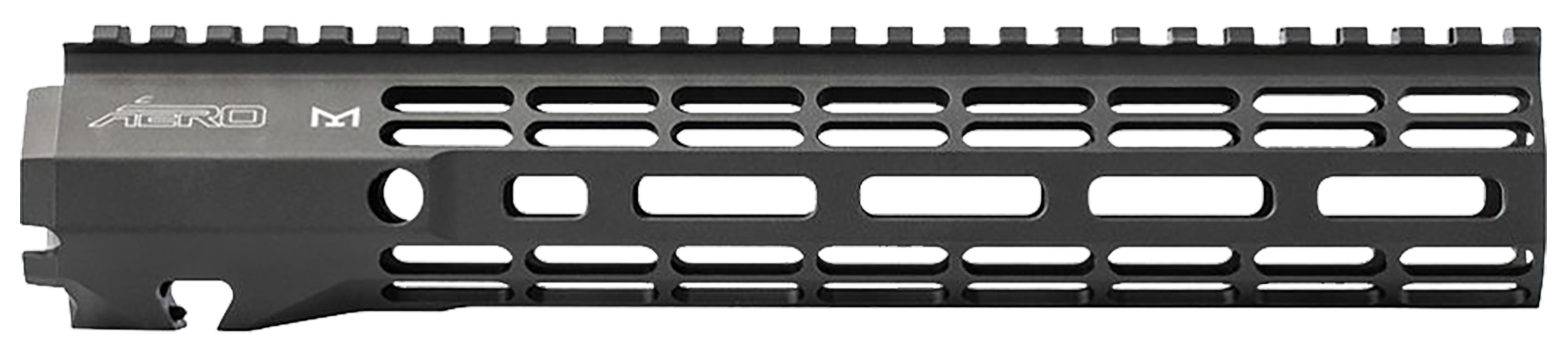 Aero Precision Atlas R-One Handguard 10.30" M-LOK Anodized Aluminum for M4E1 AR-15