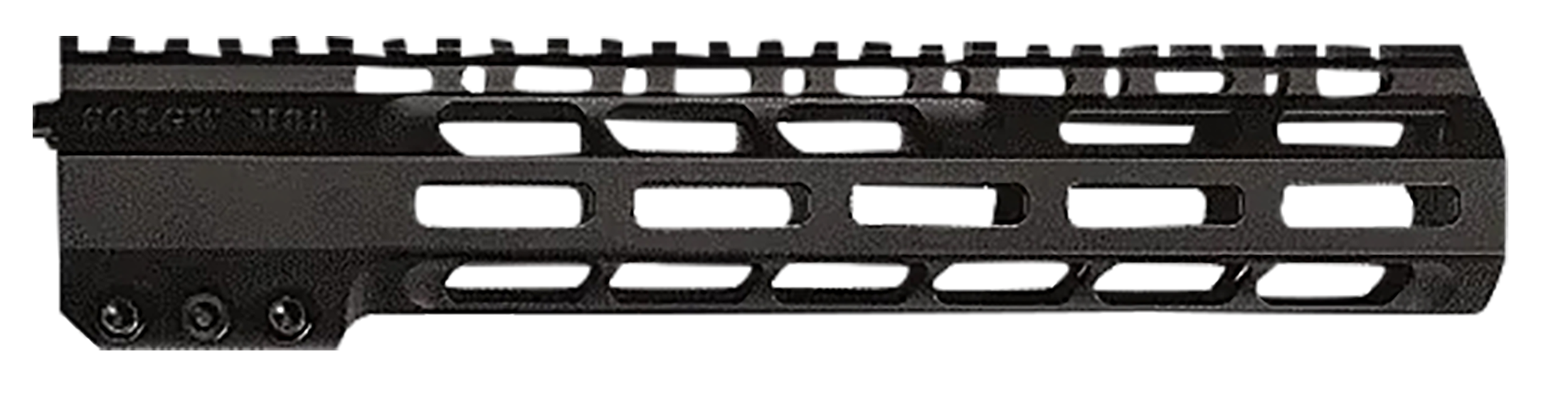 Sons of Liberty Gun Works M89H11.5 M89 Drive Lock Rail 11.5 Inch M-LOK