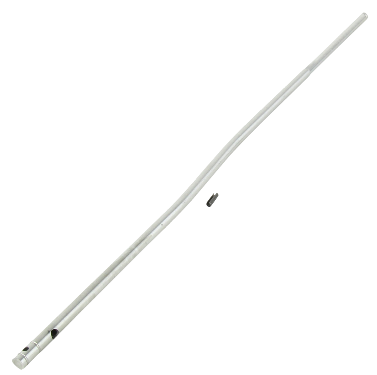 TacFire AR15 M16 Carbine Length Gas Tube Stainless Steel With Pin