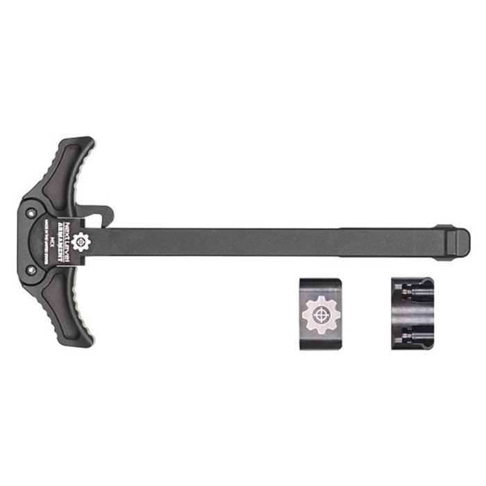 Next Level Armament Sig Sauer Mcx Ambidextrous Charging Handle Mcx