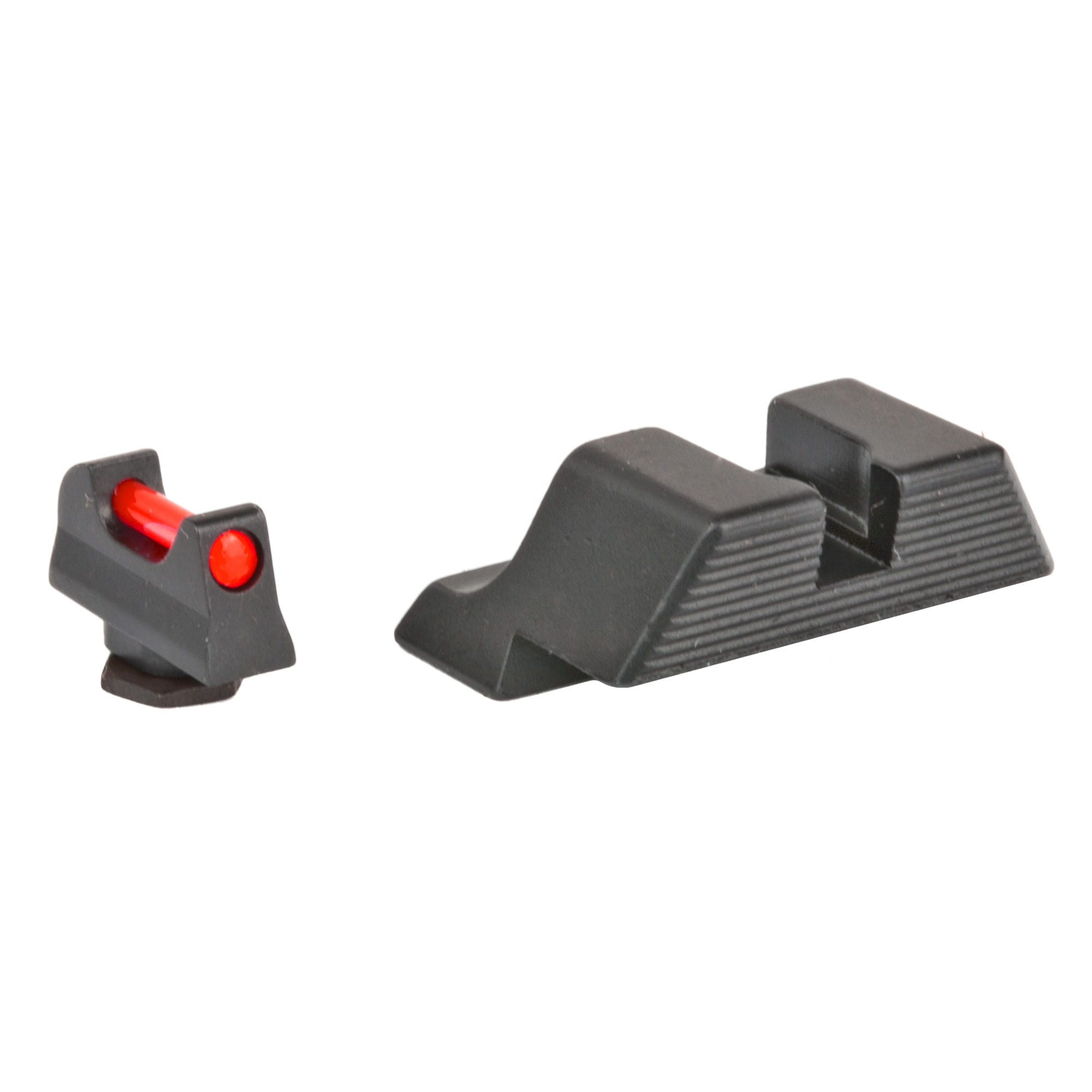 Trijicon Fiber Optic Red Front Sight Glock 17/19/26/27/33/34 Compatible