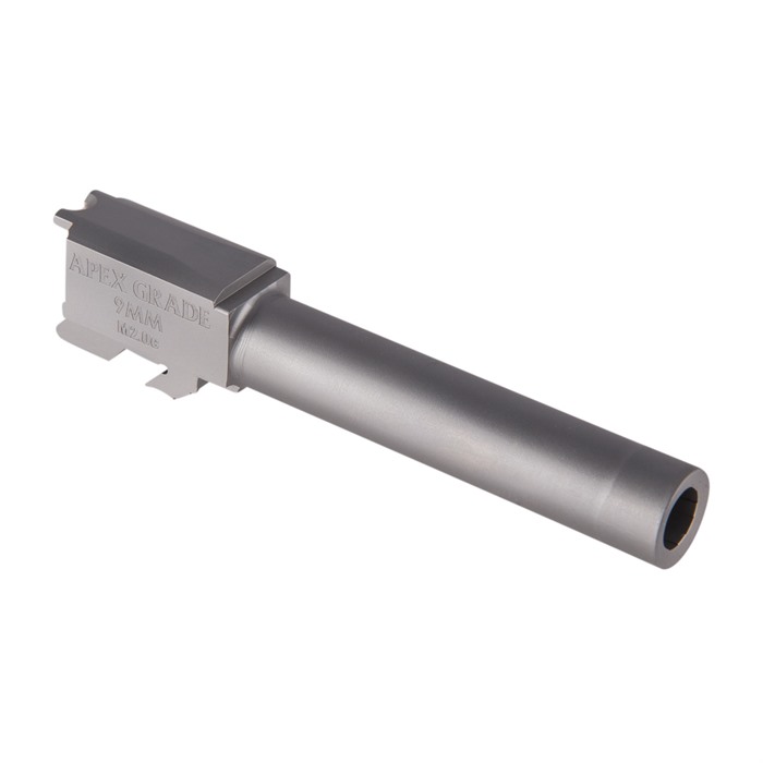 Apex Tactical Smith & Wesson M2.0 Compact 4 Inch Drop-In Barrel
