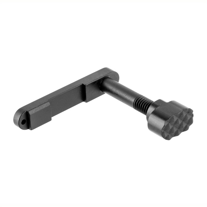V Seven Weapon Systems Ar-15 Ultra Light Magazine Catch Diamonds