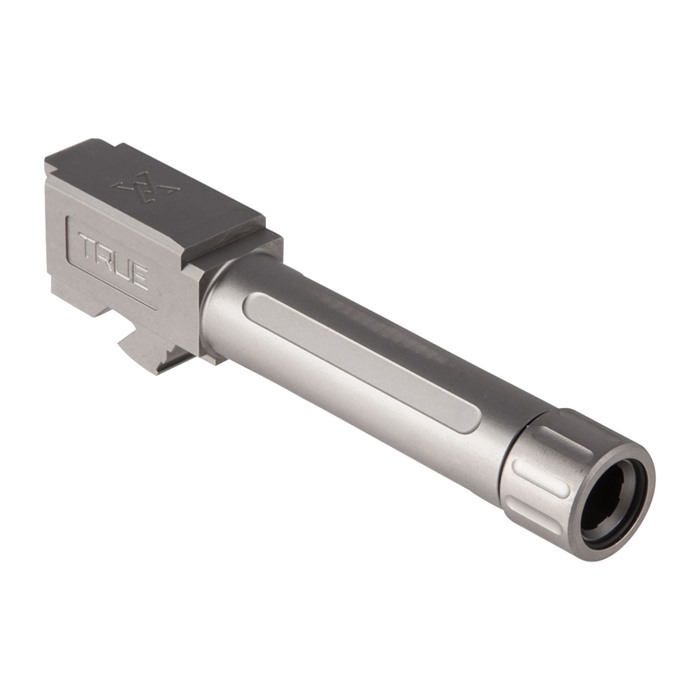 True Precision Glock 26 Threaded Barrel True Prec Bbl G26 Sts Tb
