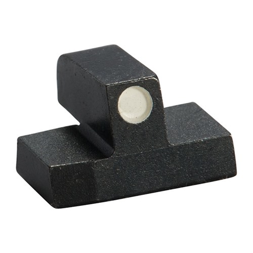Smith & Wesson Front Sight .245'' White Dot for Model 4000
