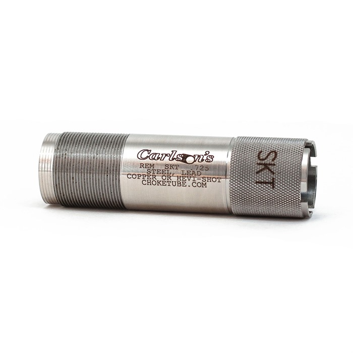 Carlson Sporting Clays Skeet Choke Remington 12ga 725 Stainless 17 4