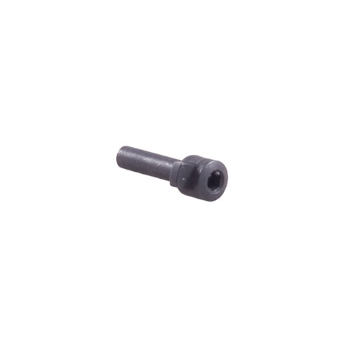 Egw Magazine Release Lock Blued for 1911 Commander Right Hand