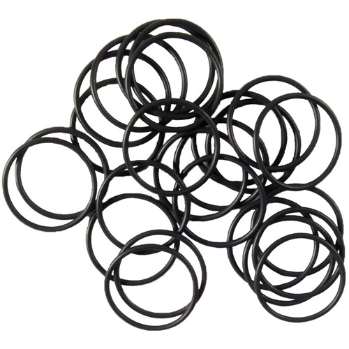 Nu-Line 12 Gauge Barrel Seal 25 Pack for Remington 11-87