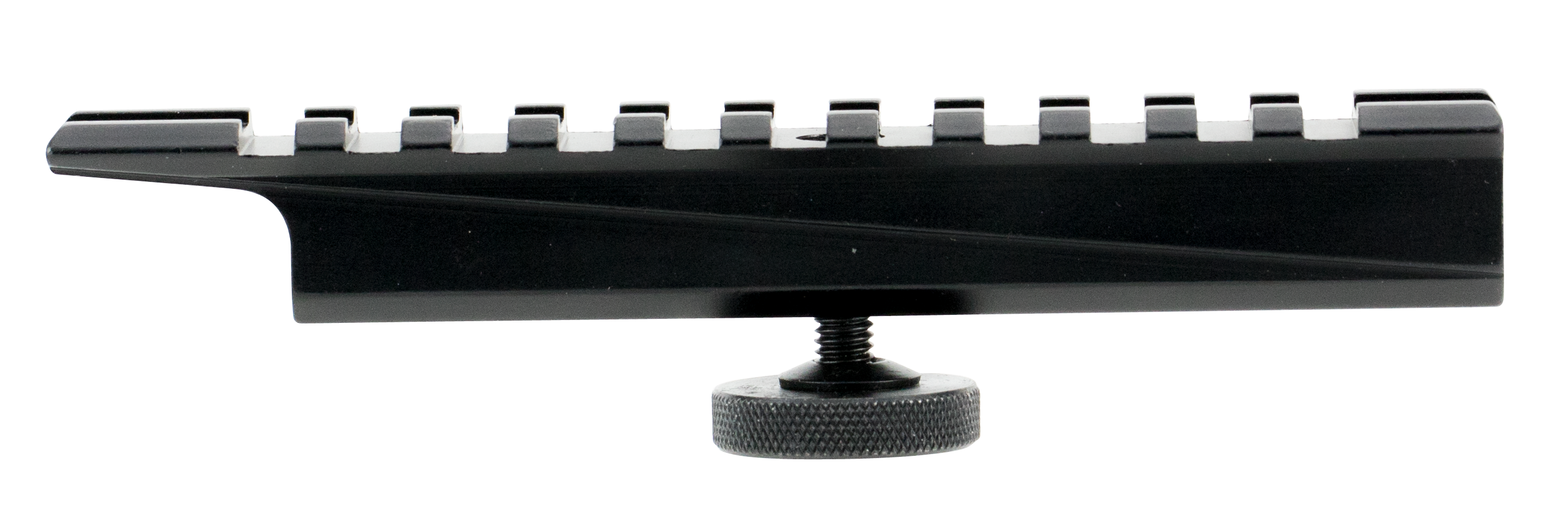 Weaver Tactical Mount 48320 Offset Rail for AR-15 M16 Picatinny