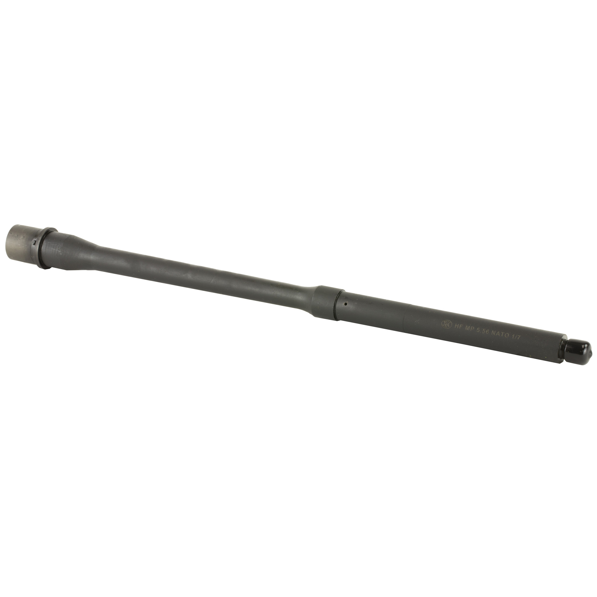 FN 36422 AR-15 5.56x45mm NATO 16" Mid Length Gas System Hammer Forged Barrel