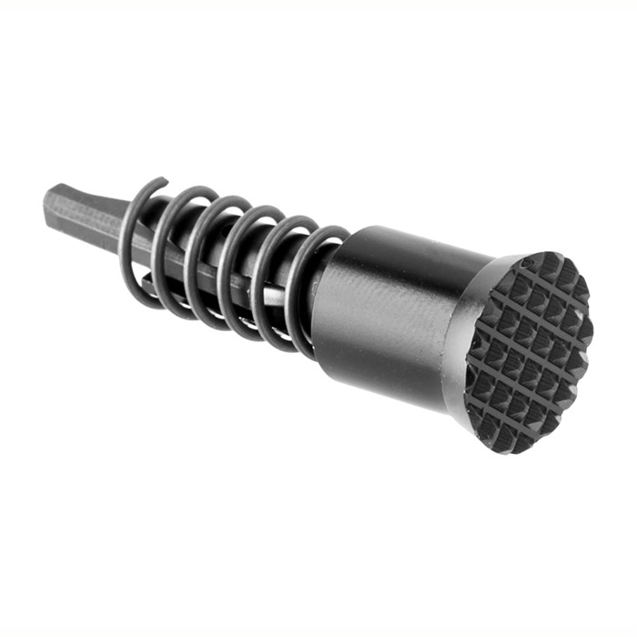 V Seven Weapon Systems AR-15 Ultra-Light Forward Assist Checkered