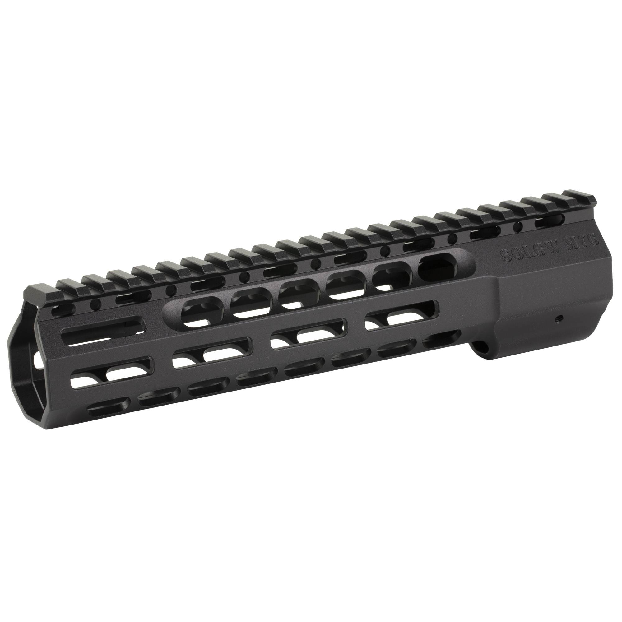 Sons of Liberty Gun Works M76 9.5" M-LOK Handguard with Steel QD