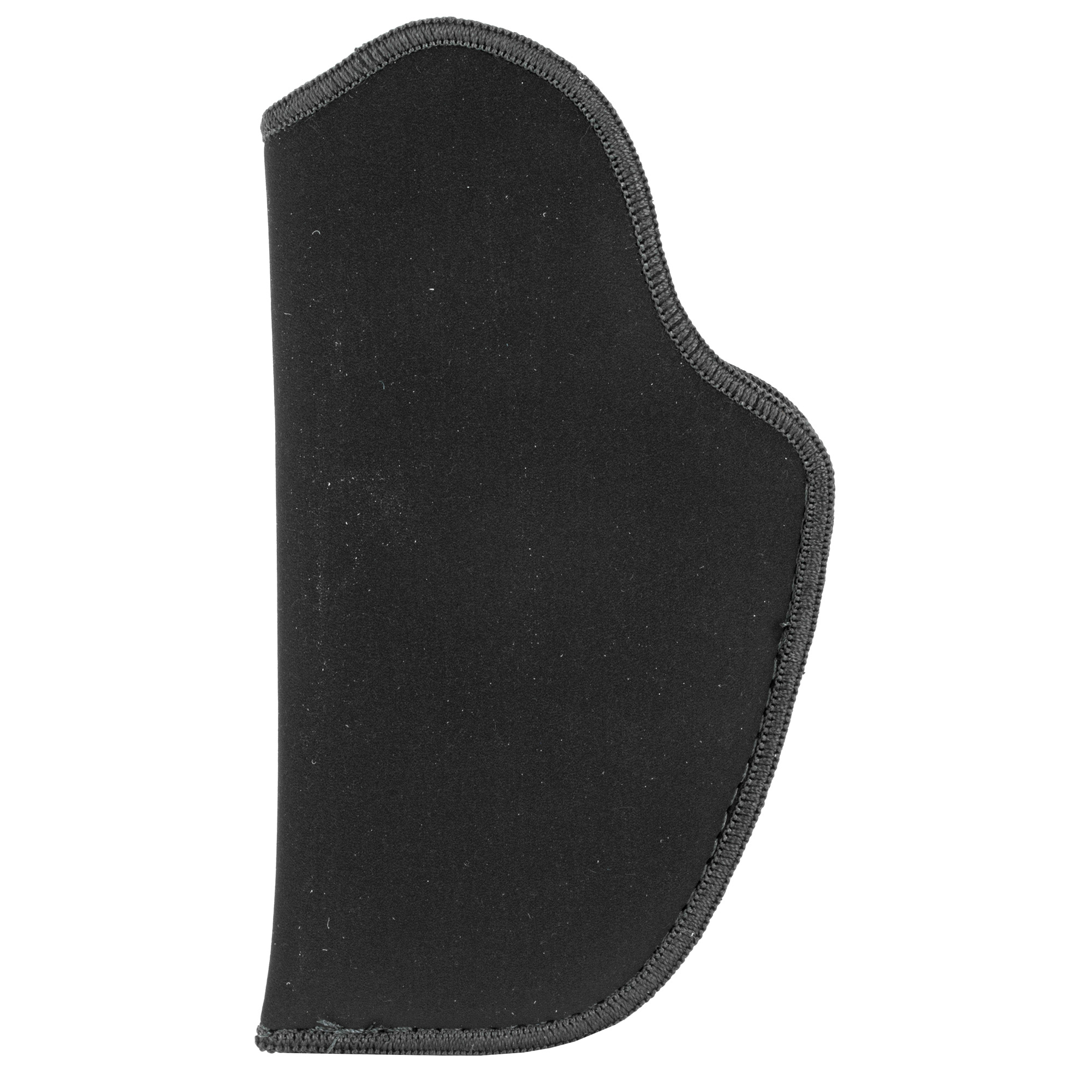 Blackhawk 73IP04BKR Inside The Pants  IWB Size 04 Black Suede Belt Clip Fits Small Autos .22-.25 Cal Right Hand