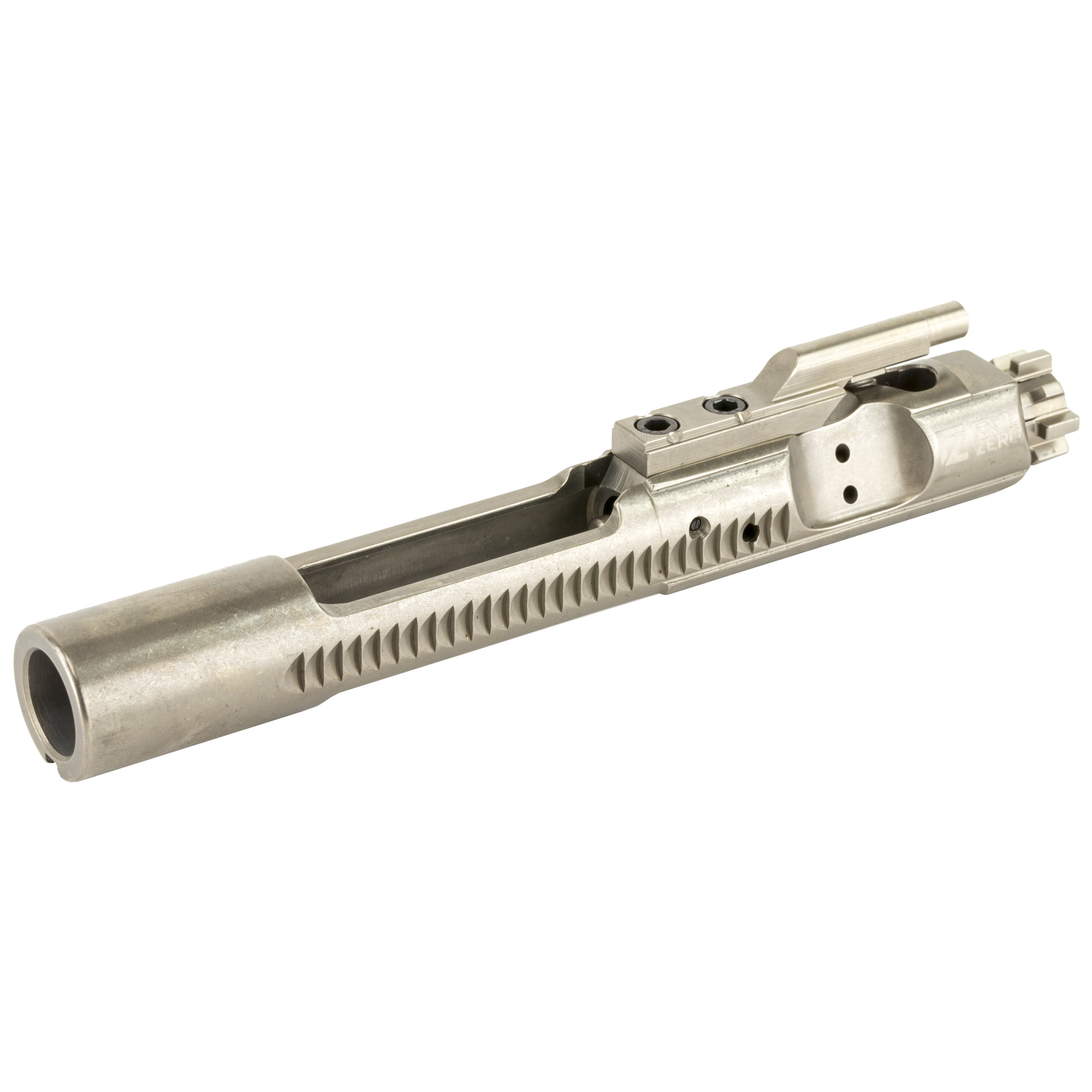 FailZero 5.56 Full Auto Bolt Carrier Group EXO Nickel Boron MilSpec M16 M4 Ar15