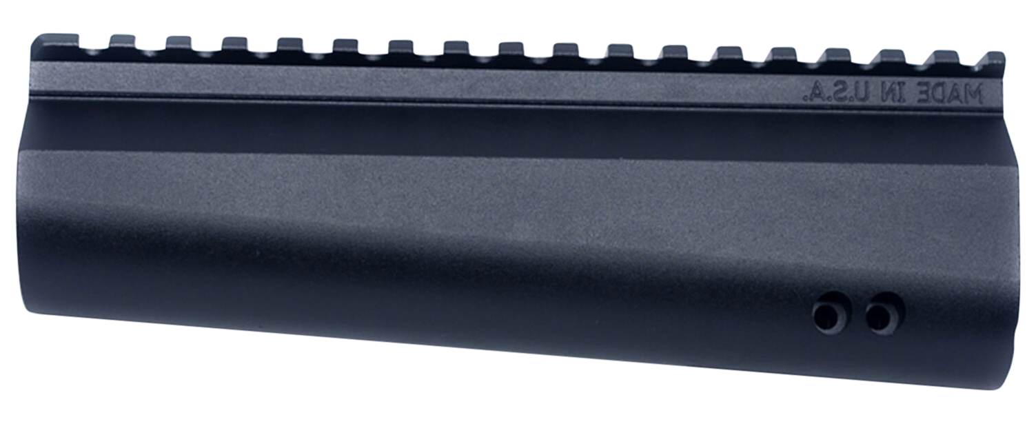 Bowden Tactical AR-V Handguard MP-5 Clone 5in M-LOK for AR Platform