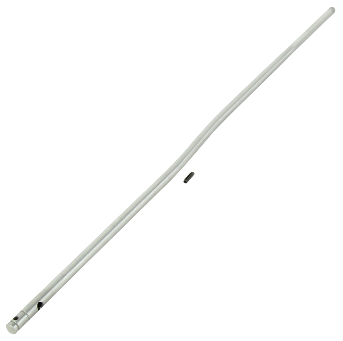 TacFire AR15 M16 Mid Length Gas Tube Stainless Steel Pin Compatible AR Platform