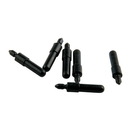 Brownells Slide Stop Plunger 6 Pack for 1911 Government and Commander Models