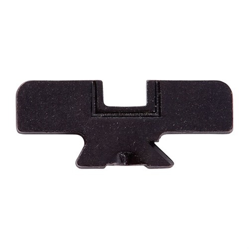 Ruger Sight Blade Rear Blue for Mark II Rifle