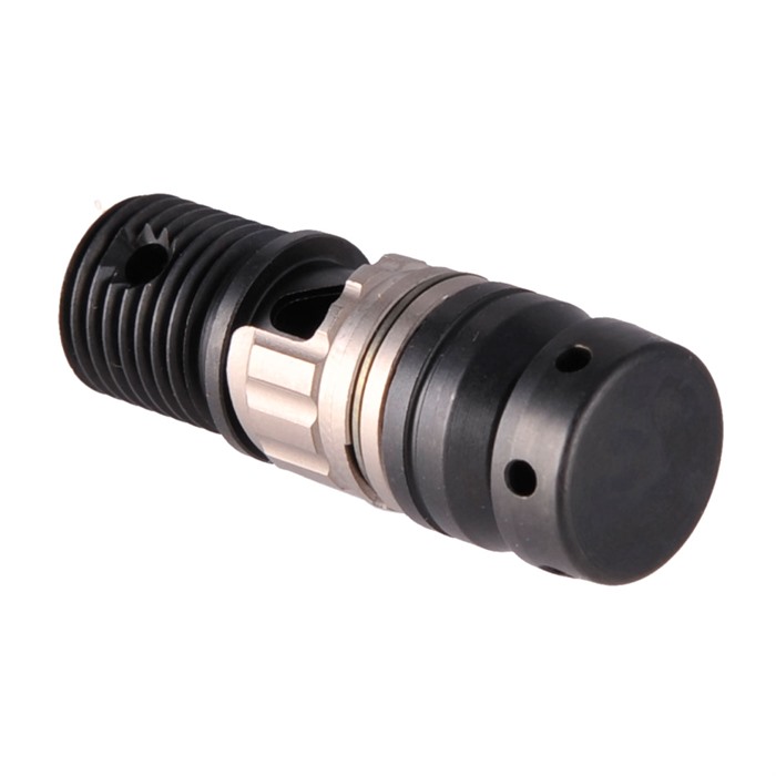 KNS Precision Adjustable Gas Piston System Mini Draco for AK Style Rifles