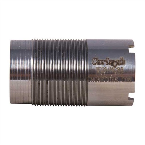 Carlson Flush Mount Replacement Cylinder Choke Tube for 12 ga Winchester .730
