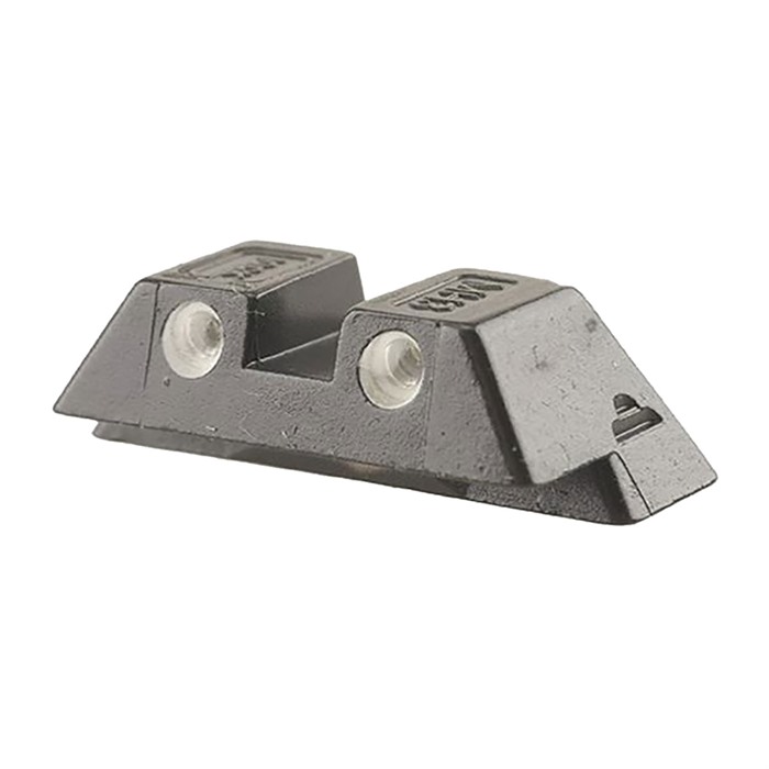 Glock Rear Night Sight 6.9mm Fits Glock 31 45 ACP 10MM