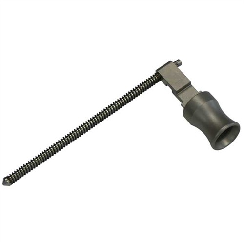 Superior Concepts Stainless Steel Right Hand Ruger 10/22 Charging Handle