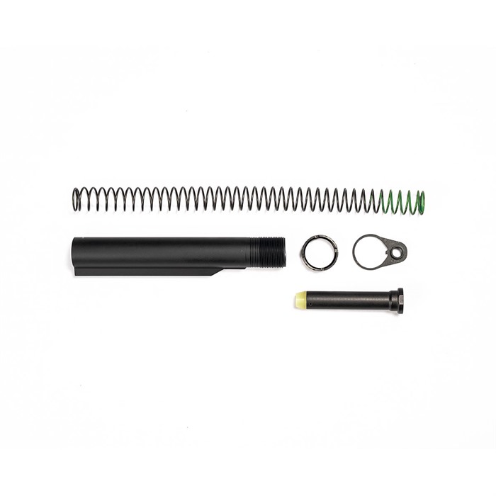 Sons of Liberty Gun Works REKITL9 A5 Buffer System Kit 7075 T-6 Aluminum