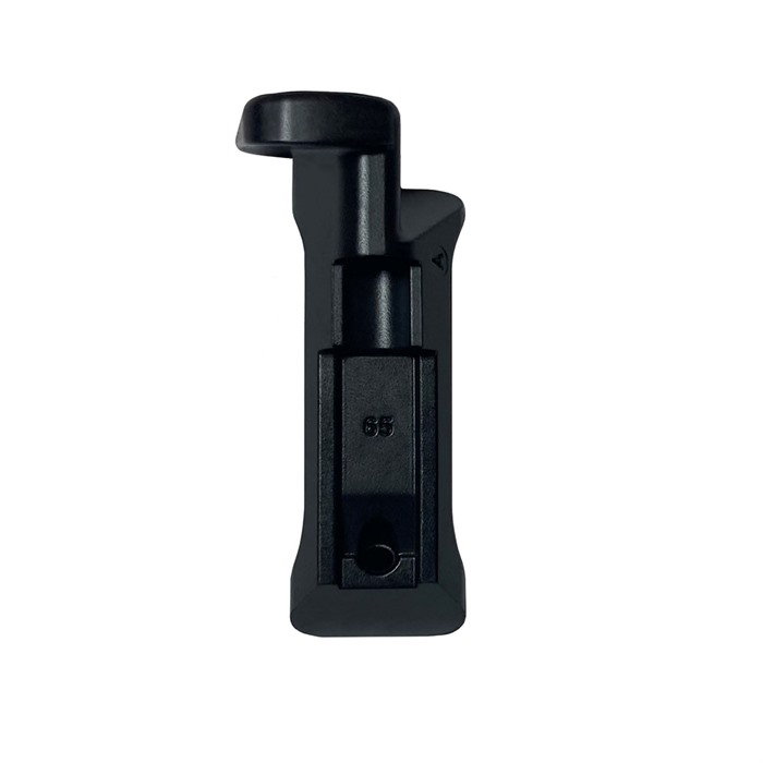 Align Tactical Offset Extended Magazine Release for Sig Sauer P365 Right Hand