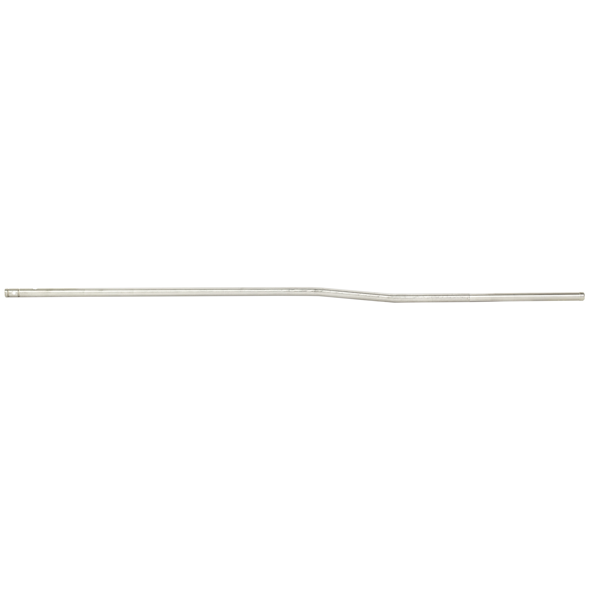 Bootleg Inc Mid Length Gas Tube Silver Stainless for Ar Rifle Gas System