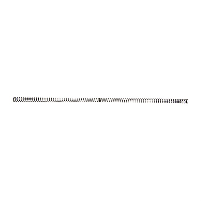 Alg Defense Silver Ak Recoil Spring for Ak-47 Ak-74 Platforms