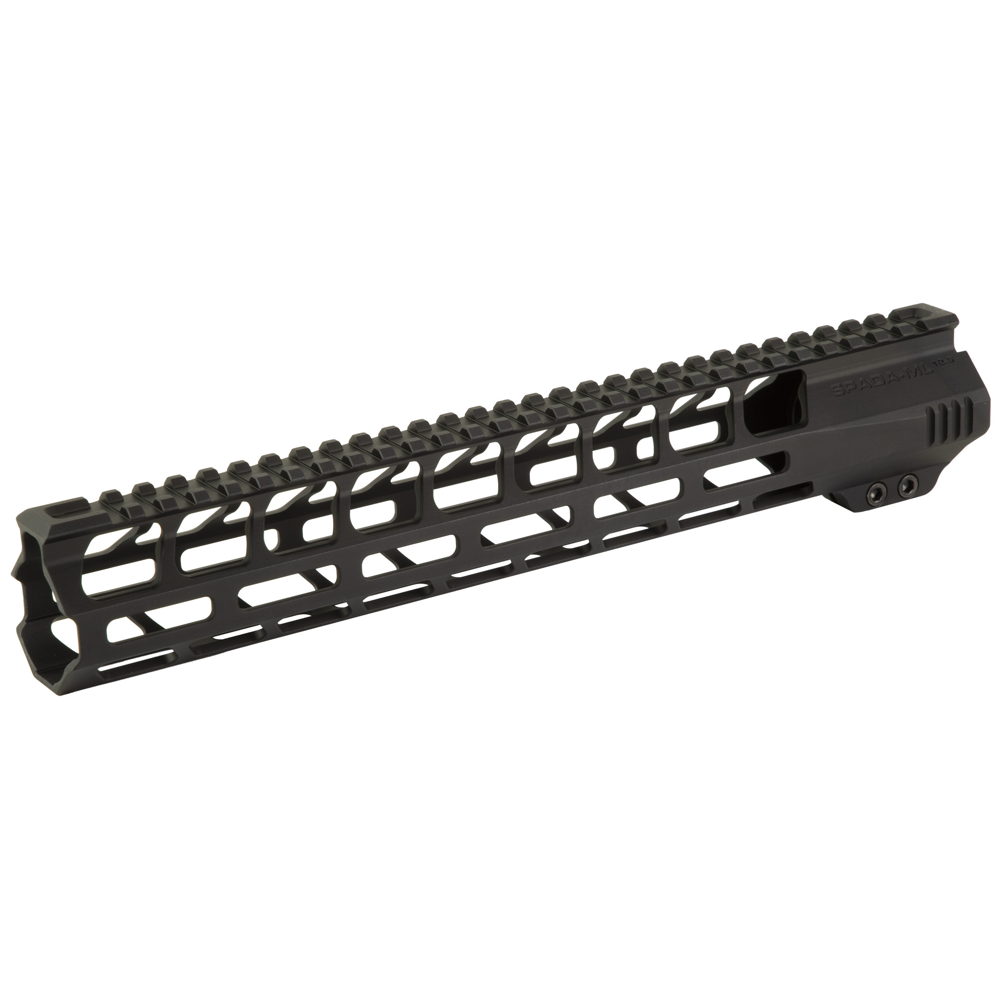 Lantac Spada ML 12.5 inch M-LOK Free Float Handguard AR-15