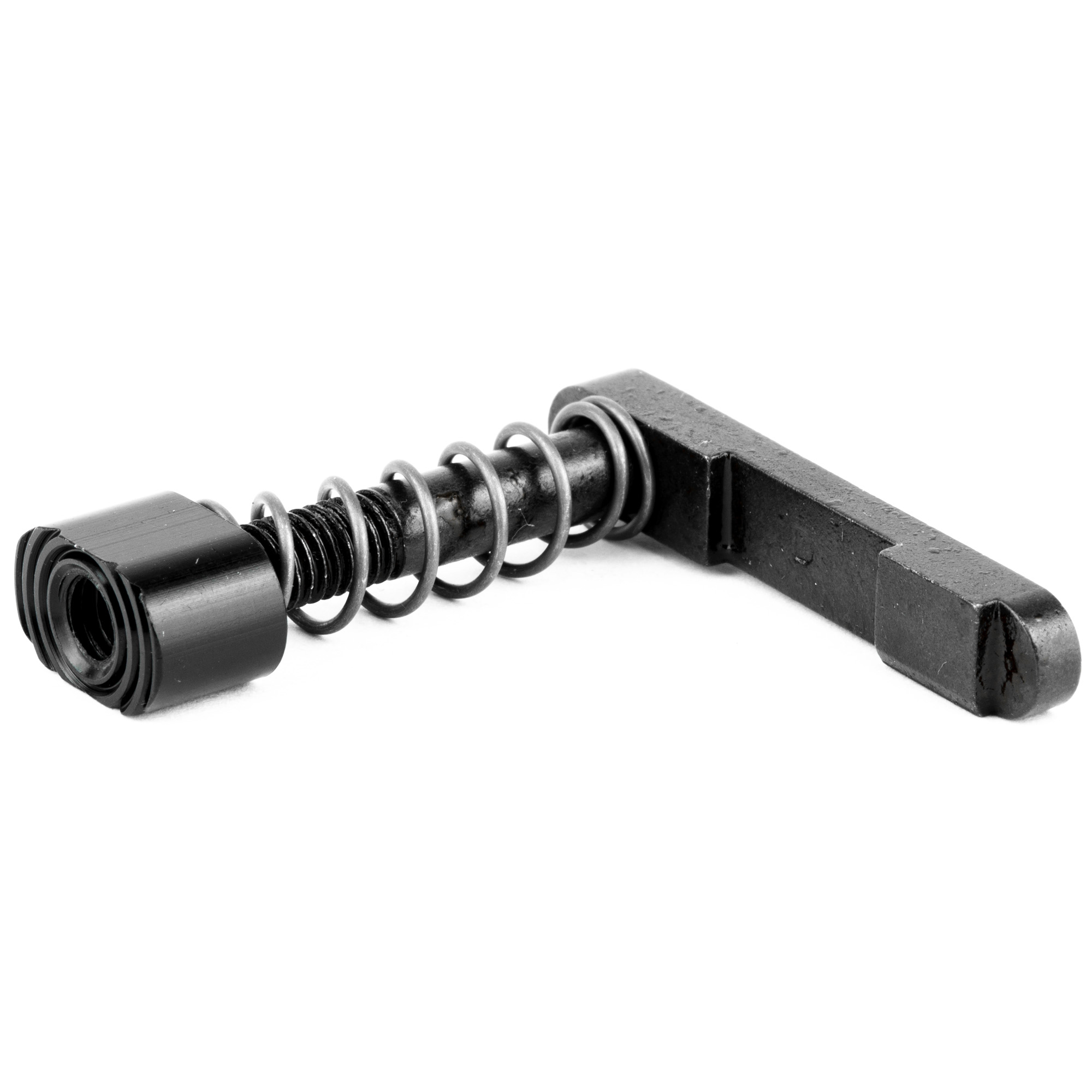 LBE Unlimited Armcasy Ar Parts Mil Spec Mag Catch Assembly Ar15 Steel