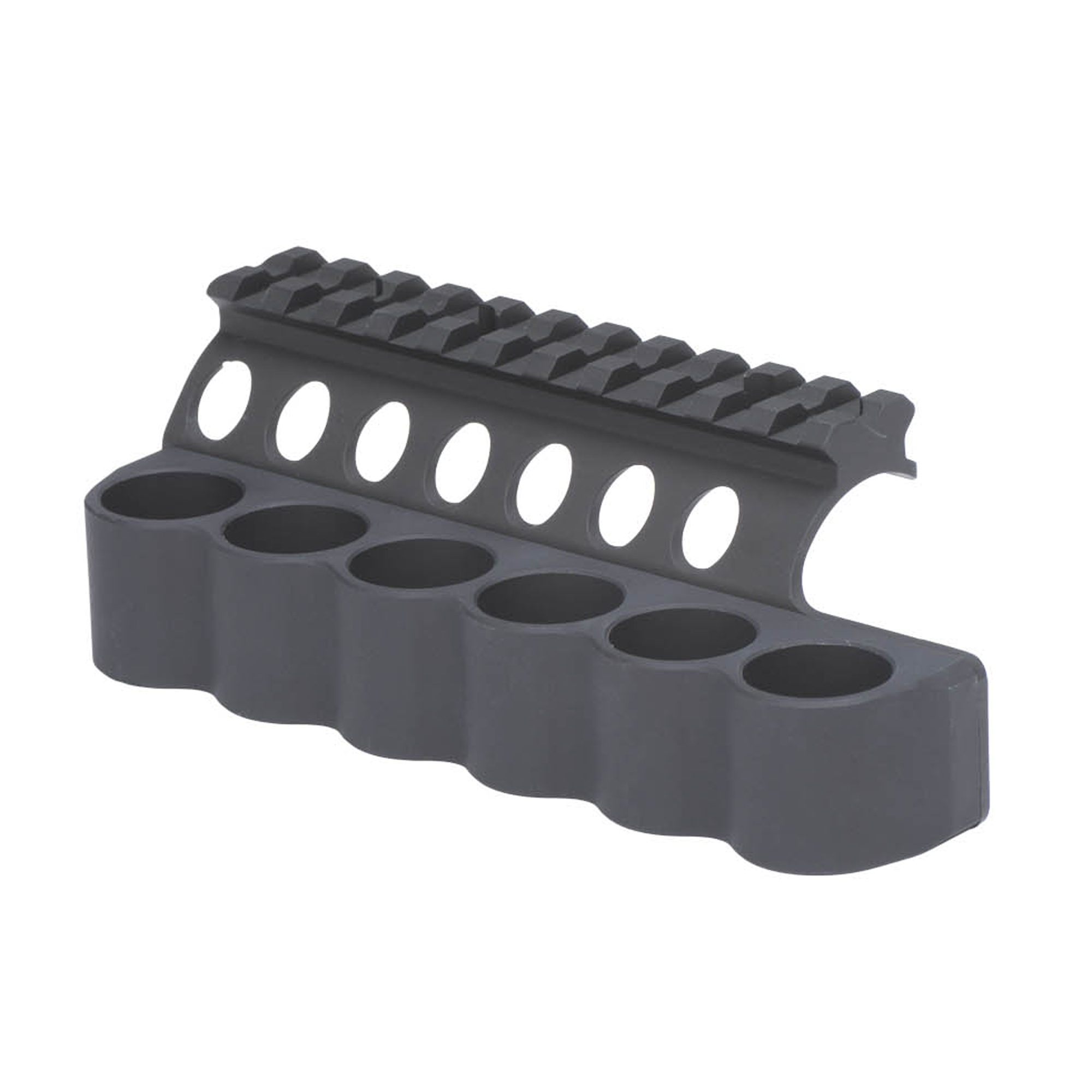 Mesa Tactical Benelli M2 Side Saddle Carrier 6-12GA
