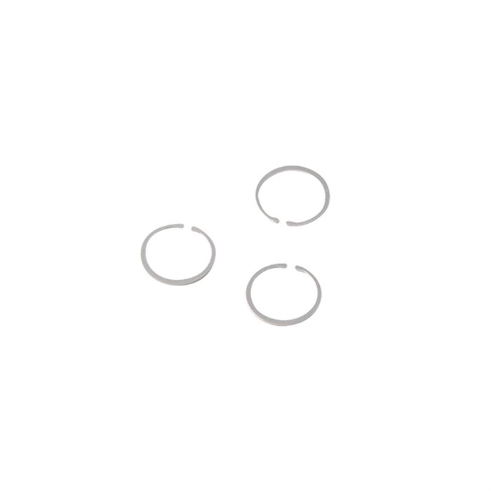 Luth ar Bolt Gas Rings 3 Pack