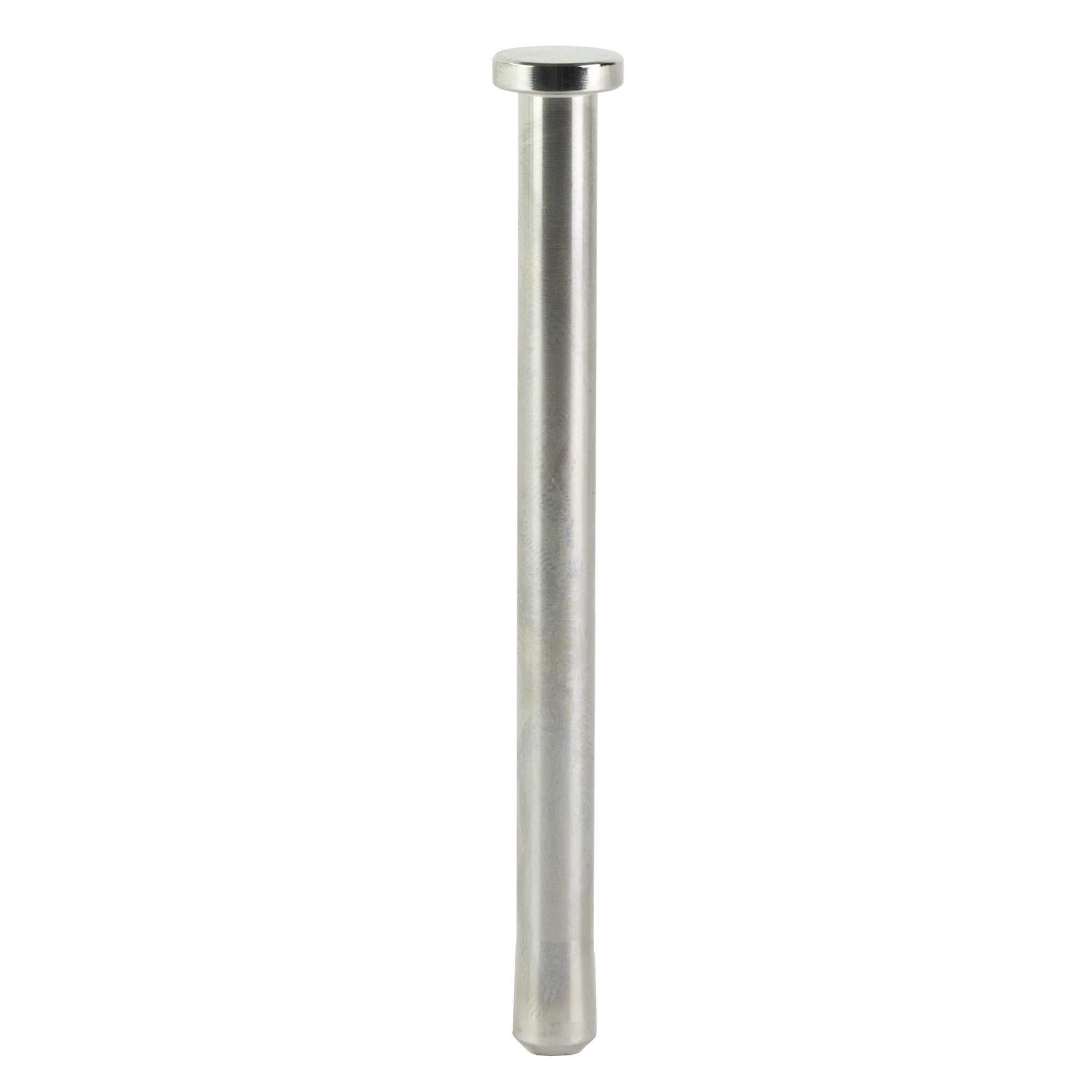 Lantac Stainless Flared Head Guide Rod Glock 17 Gen 1 Gen 2 Gen 3 Gen 4 Adapter