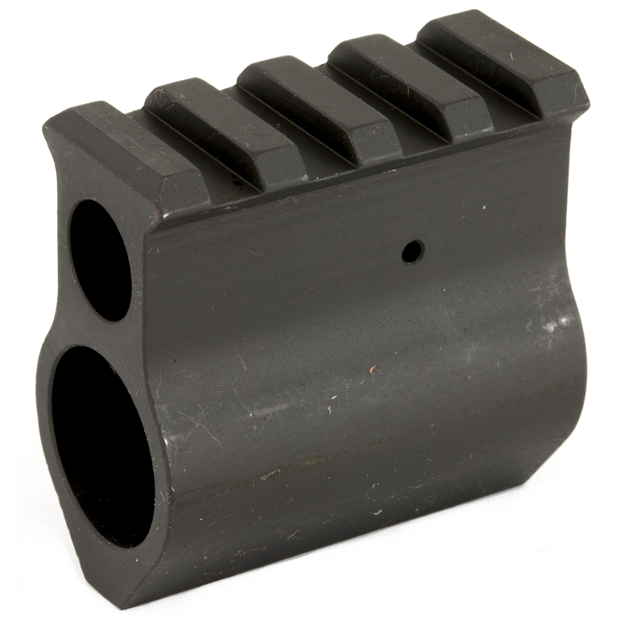 Midwest Industries Upper Height Gas Block Picatinny Rail AR-15