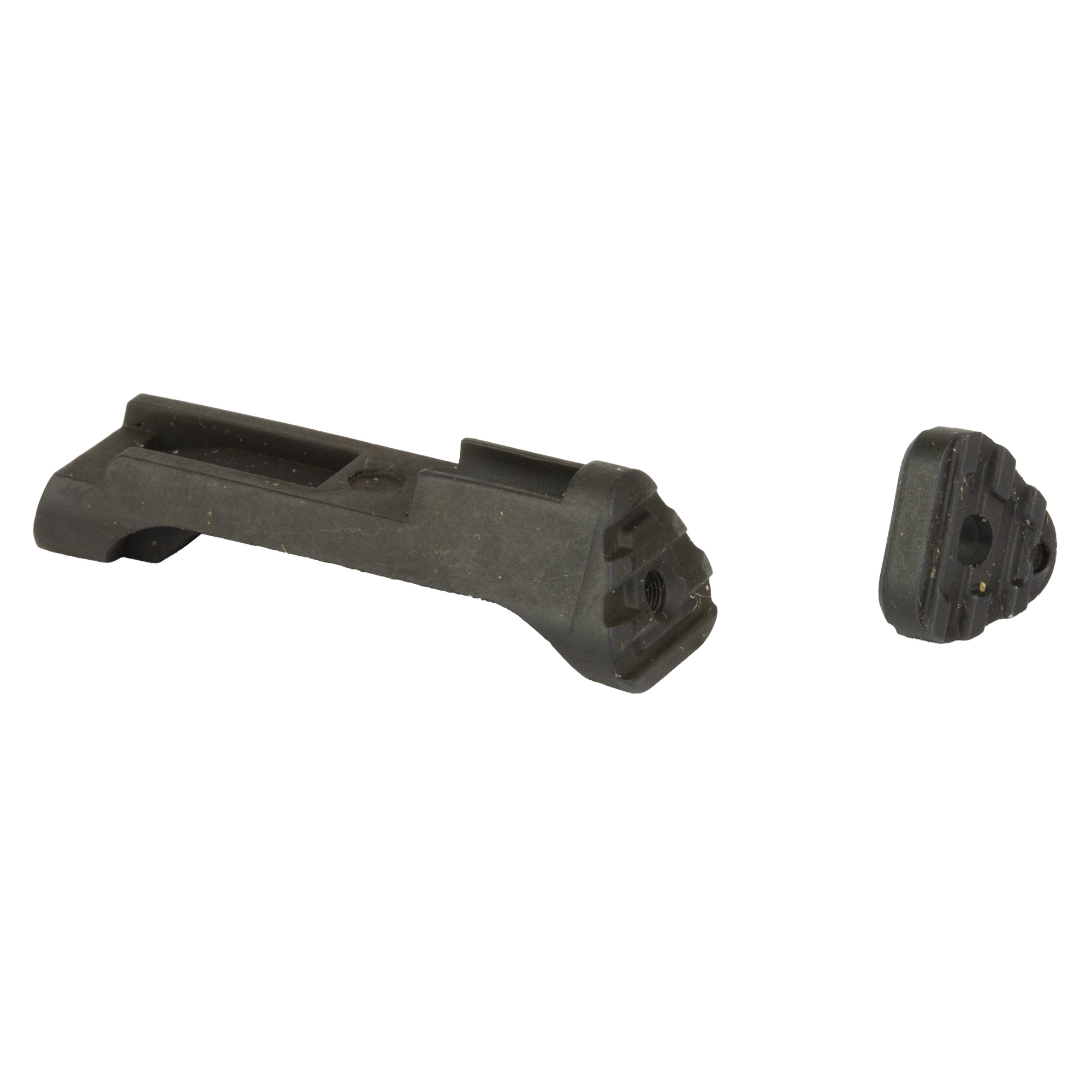 Strike Industries P320MMR Modular Magazine Release Sig P320 Stainless Steel