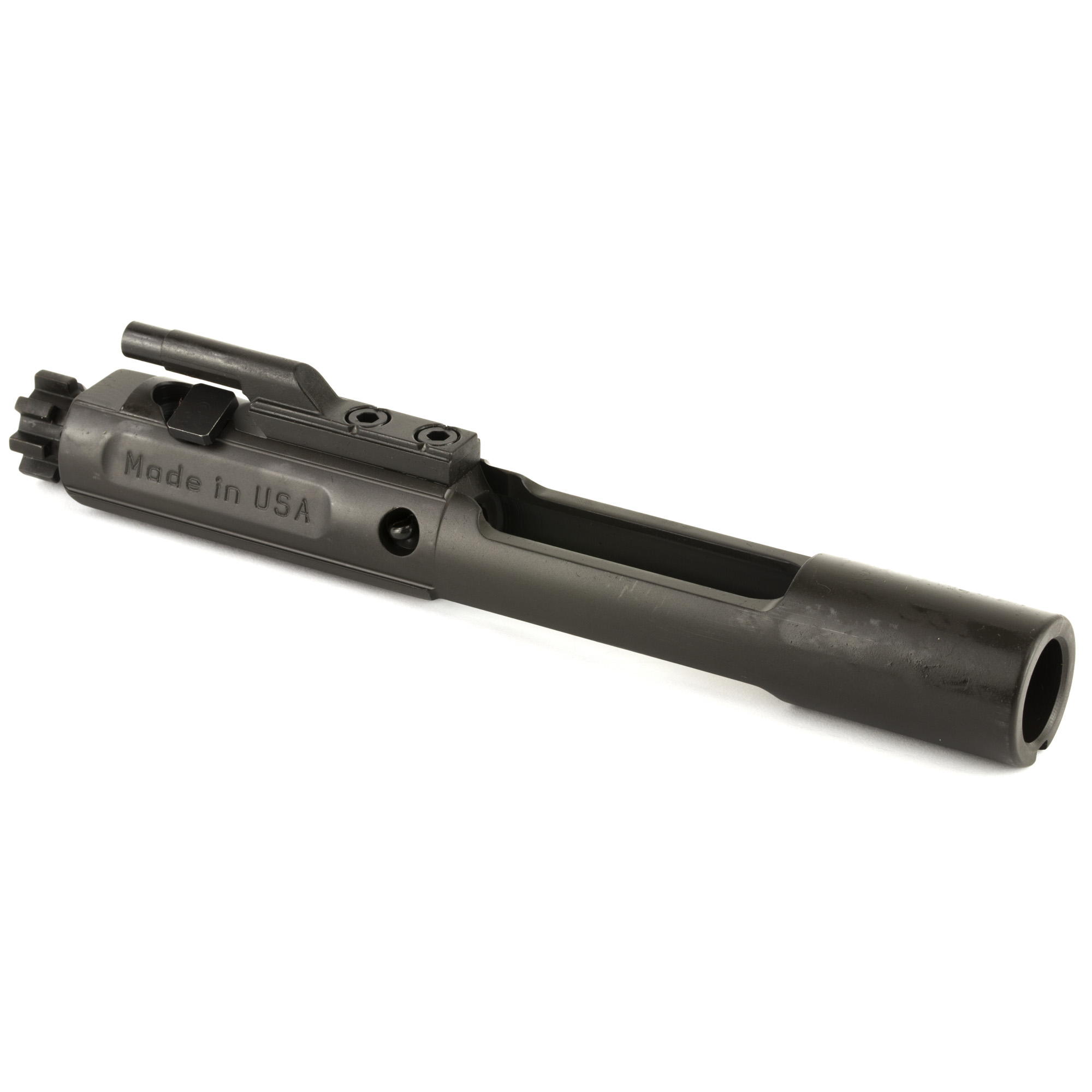 Spikes Tactical ST5BG01 Bolt Carrier Group 223 Rem 5.56 NATO Steel AR15