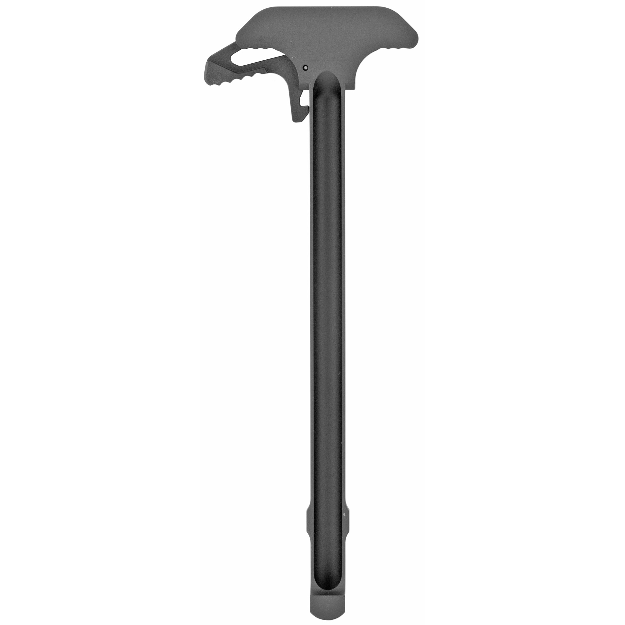 Strike Industries ARCHELBK Extended Latch Charging Handle AR-15 Anodized Aluminum