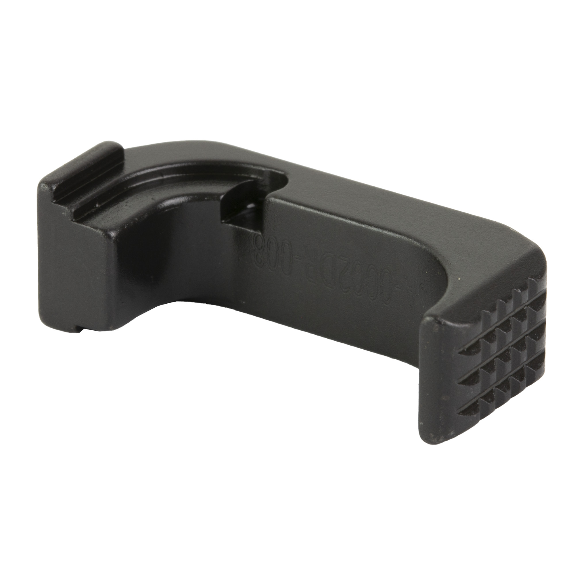 Shield Arms Premium Mag Release for Glock 43X Right Hand Anodized