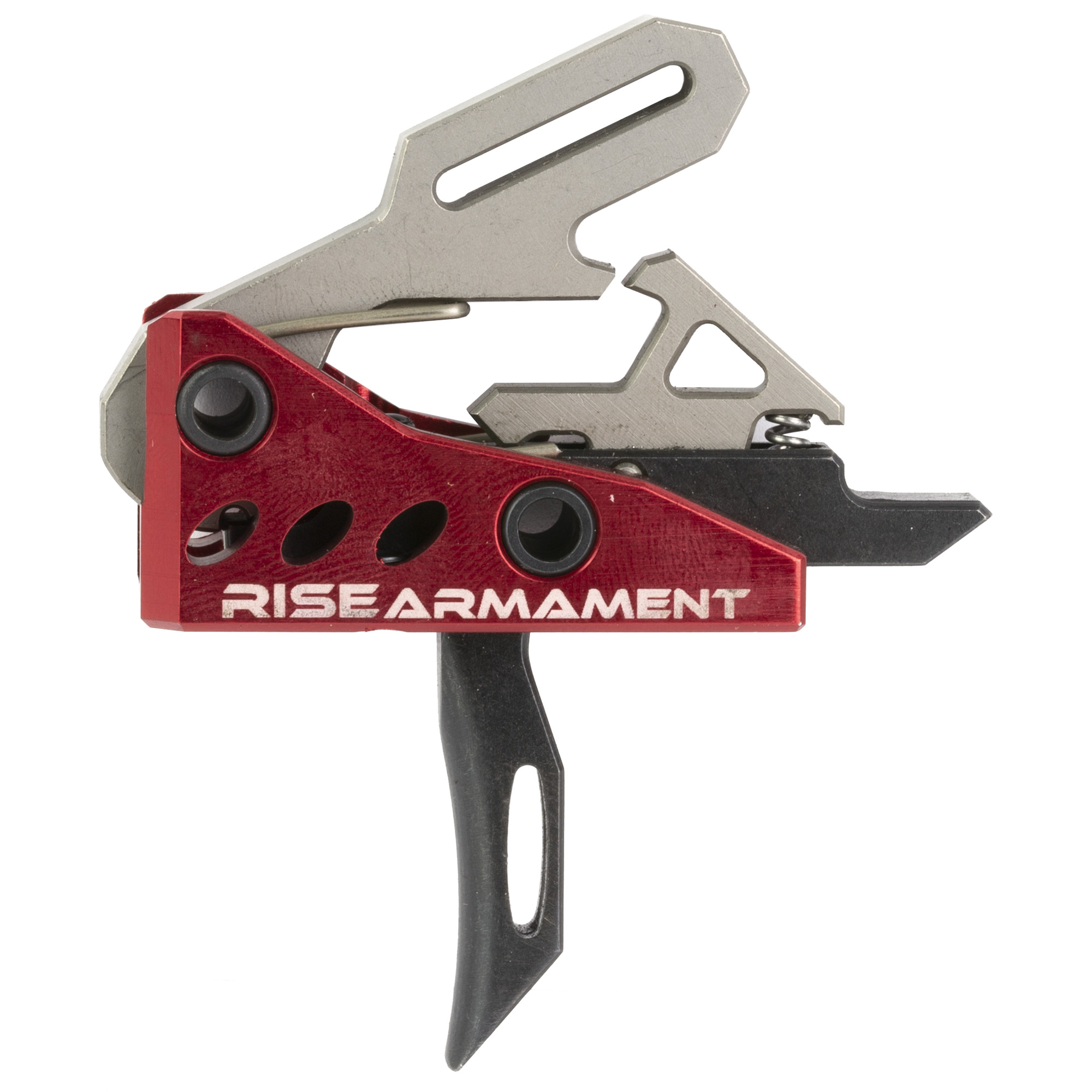 Rise Armament RA535BLKARP RA535 AdvancedSingleStage Trigger 3.5lb