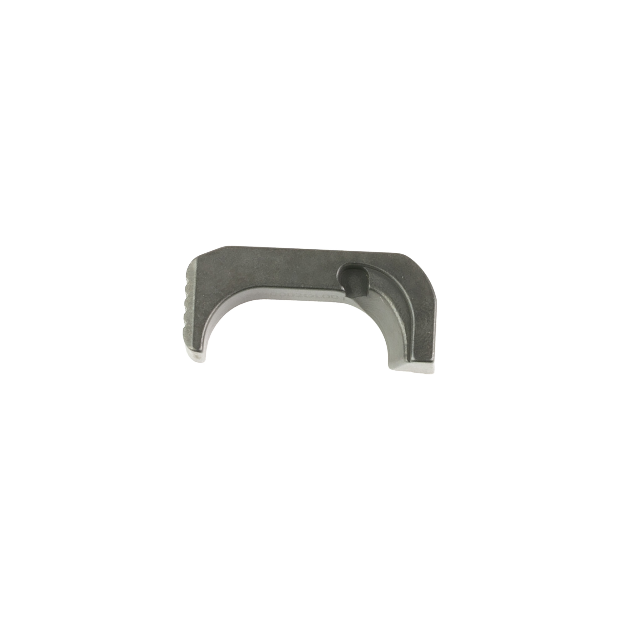 Shield Arms Premium Lh Mag Release Glock 43X Anodized Finish