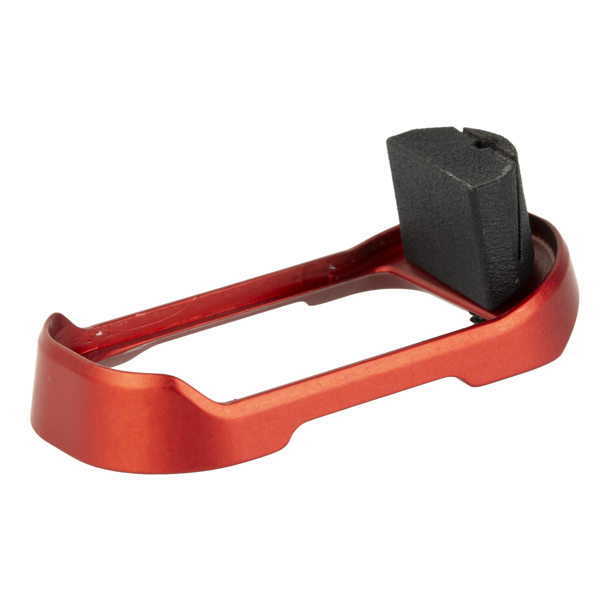 Shield Arms Magwell For G43X/48 Red Anodized