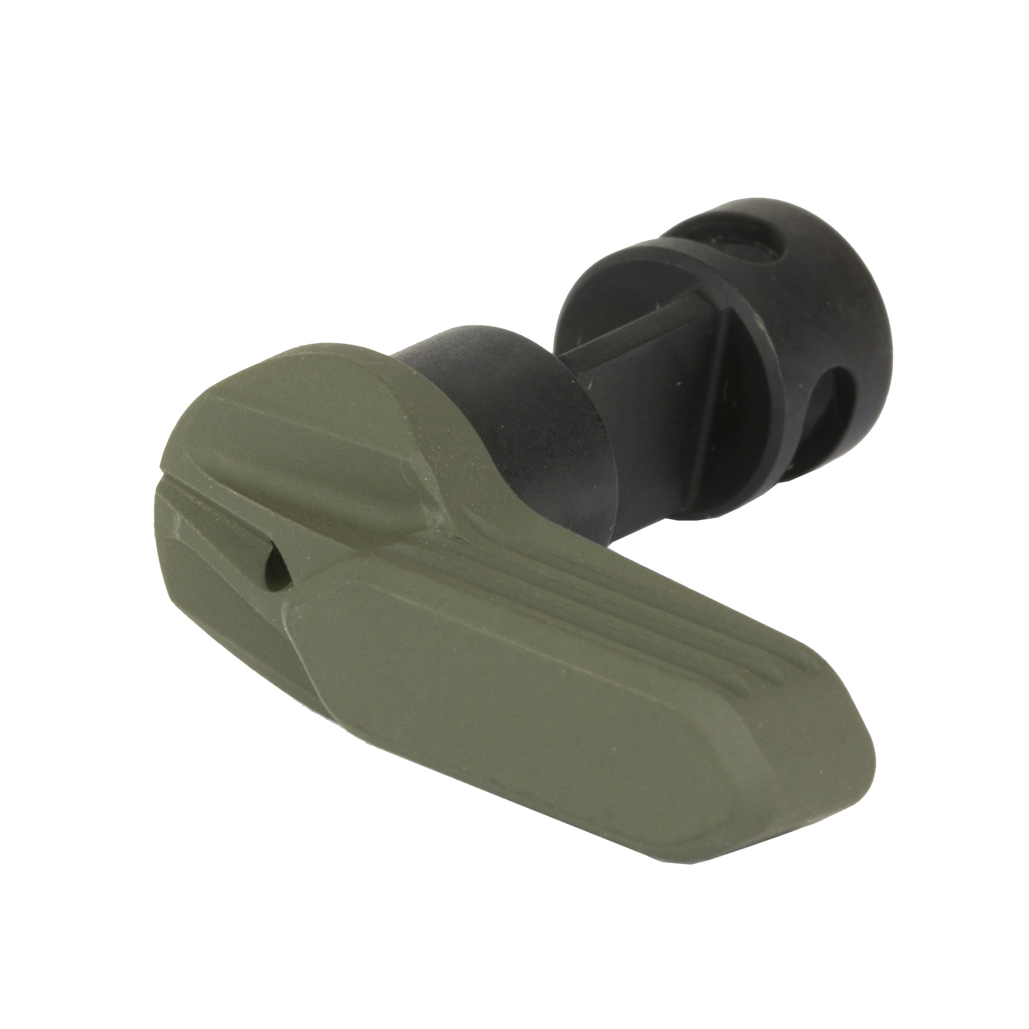 Radian Weapons Talon Safety Selector Olive Drab Green 45/90 Degree Configuration