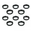 TacFire Ar-15 .223 Muzzle Brake Crush Washers 10 Pack
