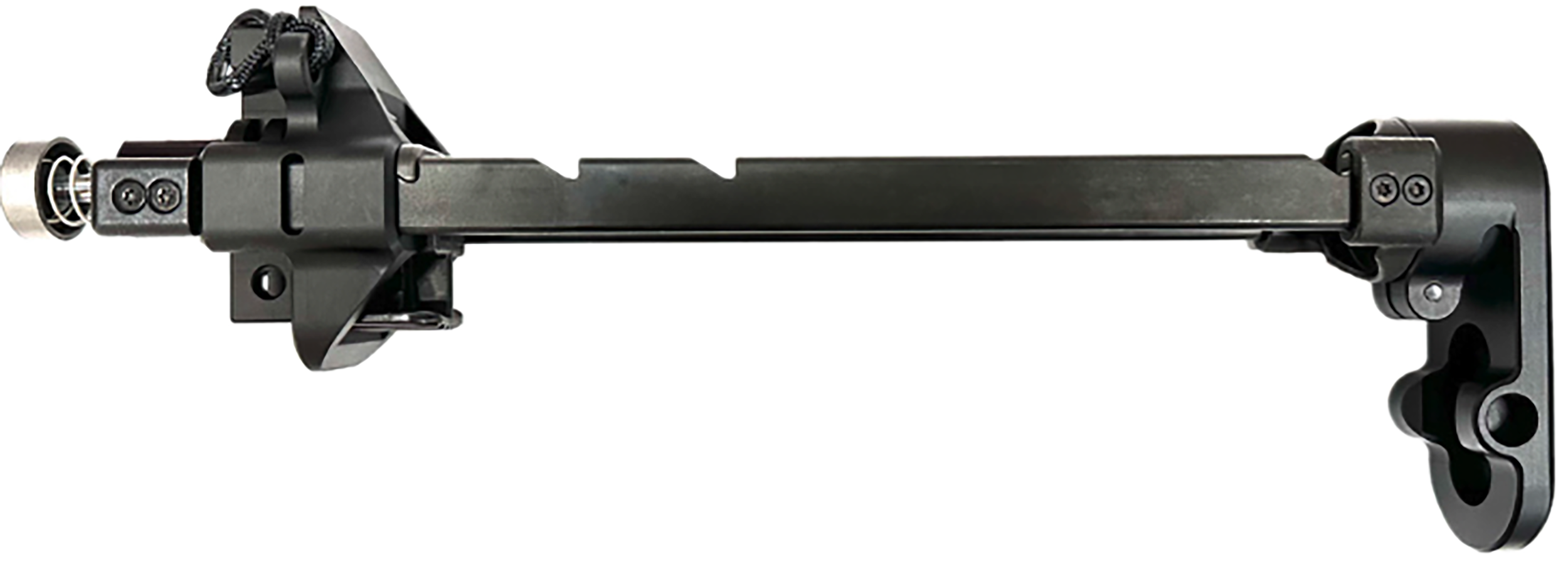 B&T Telescopic Stock Complete 3 Position for APC9 APC40 APC45