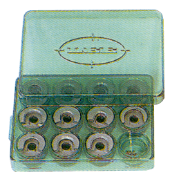 Lee Universal Shell Holder Set - 90197-img-0