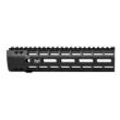 Aero Precision AR15 9.3" Enhanced M-LOK Handguard Gen 2 Anodized with Barrel Nut