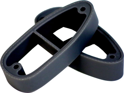 Keystone Sporting Arms Keystone LOP Spacer Kit for Crickett Synthetic Rifles